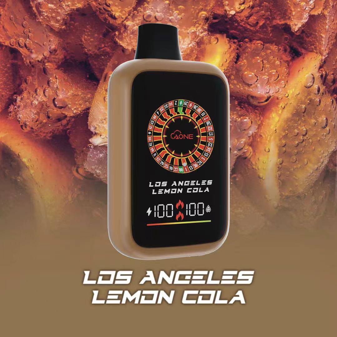 原廠正品 AONE VAPE CASINO 賭場 一次性 16000口 大容量 電子煙  小煙 拋棄式 俄羅斯輪盤 老闆推薦 - VC蒸氣