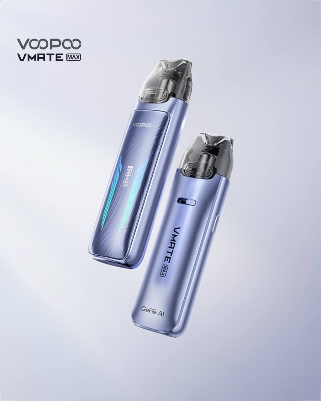 原廠正品 Voopoo Vmate MAX 30W 可調瓦小煙 1200mAh  電子煙 小煙 VC蒸氣