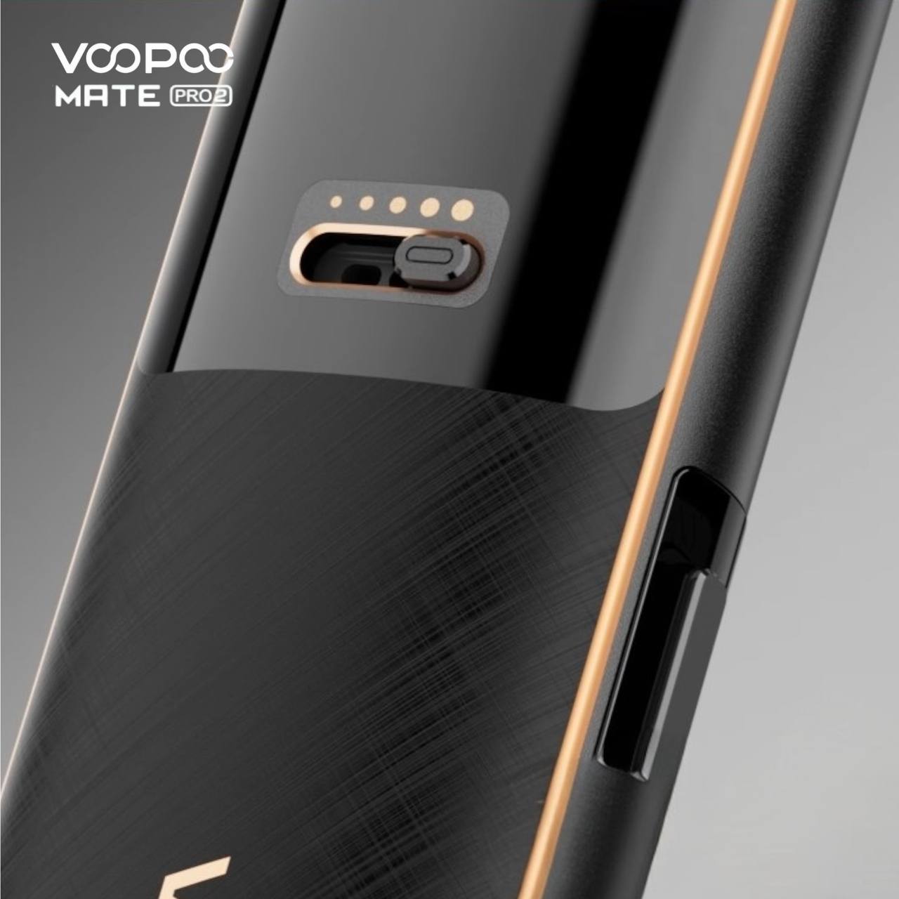 9月新品上市 原廠正品 VOOPOO Vmate Pro 2 Pod Kit 1500mAh 30W 電子煙 大小煙 老闆推薦 VC蒸氣