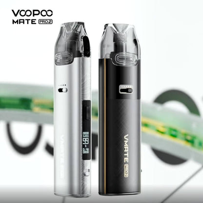 9月新品上市 原廠正品 VOOPOO Vmate Pro 2 Pod Kit 1500mAh 30W 電子煙 大小煙 老闆推薦 VC蒸氣