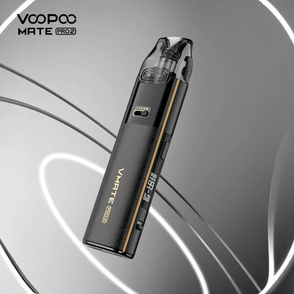9月新品上市 原廠正品 VOOPOO Vmate Pro 2 Pod Kit 1500mAh 30W 電子煙 大小煙 老闆推薦 VC蒸氣
