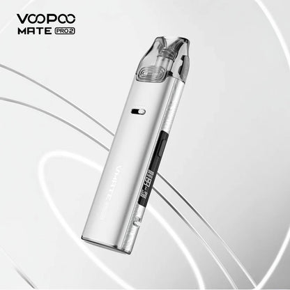 9月新品上市 原廠正品 VOOPOO Vmate Pro 2 Pod Kit 1500mAh 30W 電子煙 大小煙 老闆推薦 VC蒸氣