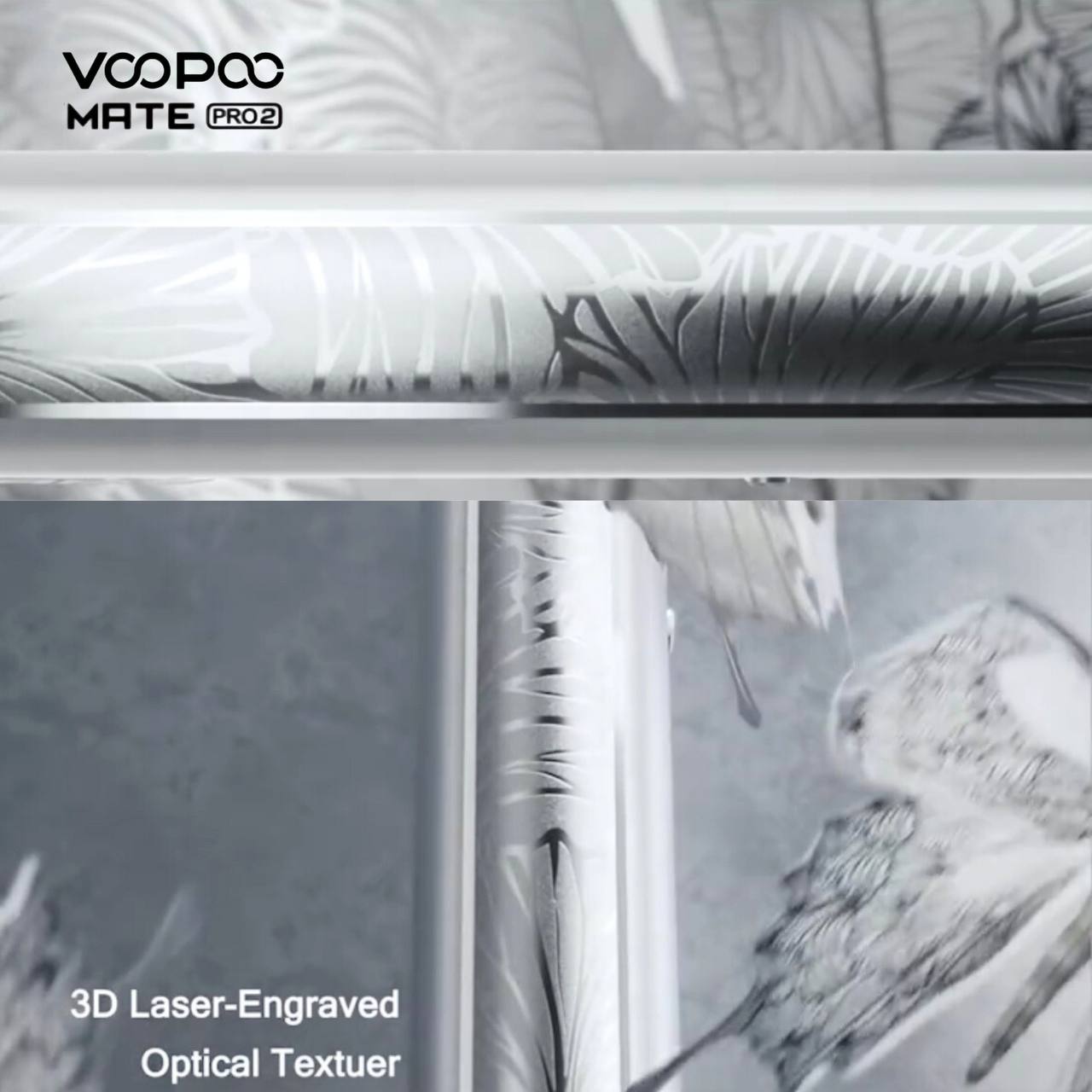 9月新品上市 原廠正品 VOOPOO Vmate Pro 2 Pod Kit 1500mAh 30W 電子煙 大小煙 老闆推薦 VC蒸氣