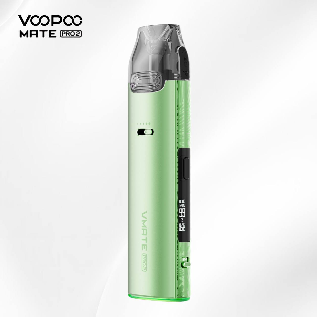 9月新品上市 原廠正品 VOOPOO Vmate Pro 2 Pod Kit 1500mAh 30W 電子煙 大小煙 老闆推薦 VC蒸氣