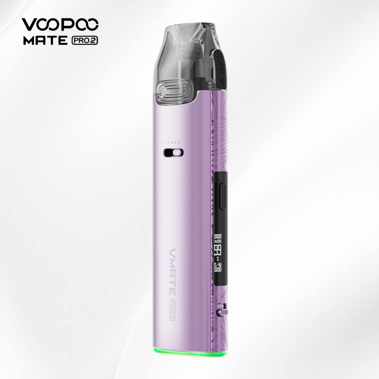 9月新品上市 原廠正品 VOOPOO Vmate Pro 2 Pod Kit 1500mAh 30W 電子煙 大小煙 老闆推薦 VC蒸氣