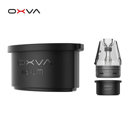 原廠正品 現貨 當天寄出 OXVA 電子煙-NEXLIM 大蠻牛40w 老闆推薦 大小煙 主機套裝 通用 XLIM Pro 小蠻牛 VC蒸氣