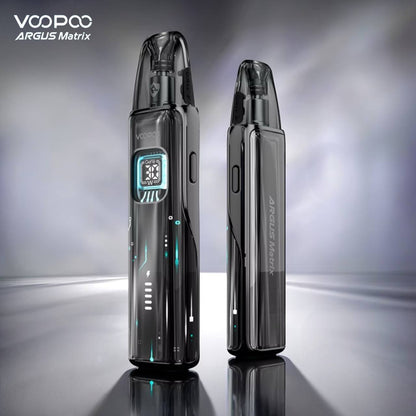 原廠正品 VOOPOO ARGUS Matrix 曲面屏 未來主義設計 電子煙 小菸 阿格斯 - VC蒸氣