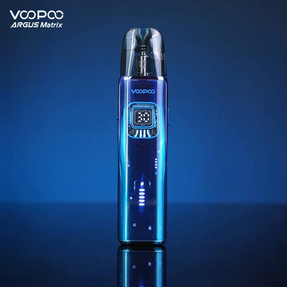 原廠正品 VOOPOO ARGUS Matrix 曲面屏 未來主義設計 電子煙 小菸 阿格斯 - VC蒸氣
