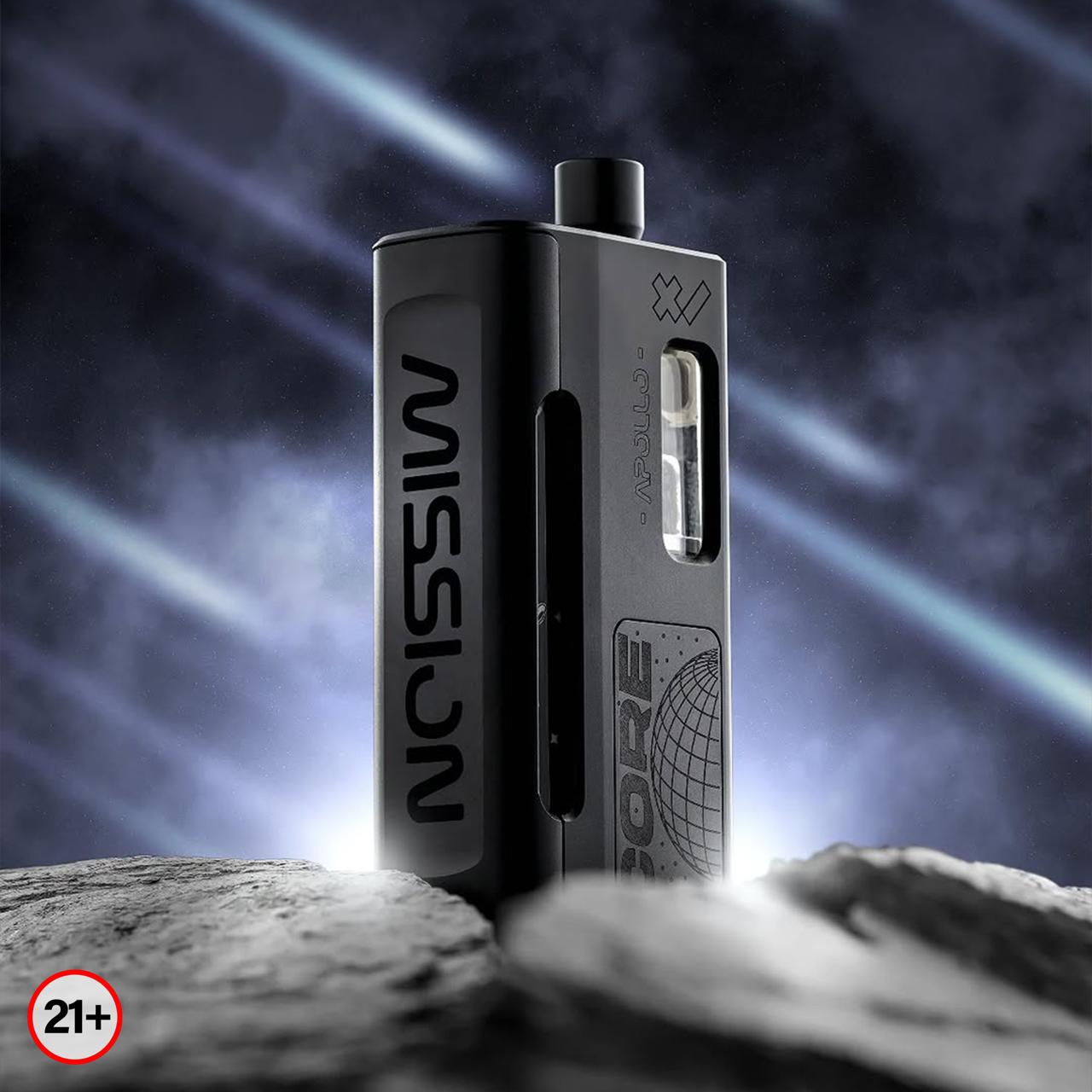 原廠正品 dotApollo Kit DotMod x Mission XV 聯名之作｜重塑 AIO 精緻新高度 佩特里 電子煙 電子菸 - VC蒸氣