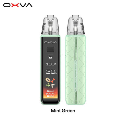 原廠正品 OXVA XLIM 3 ULTRA 奧創 電子煙 小煙主機套裝