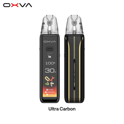 原廠正品 OXVA XLIM 3 ULTRA 奧創 電子煙 小煙主機套裝