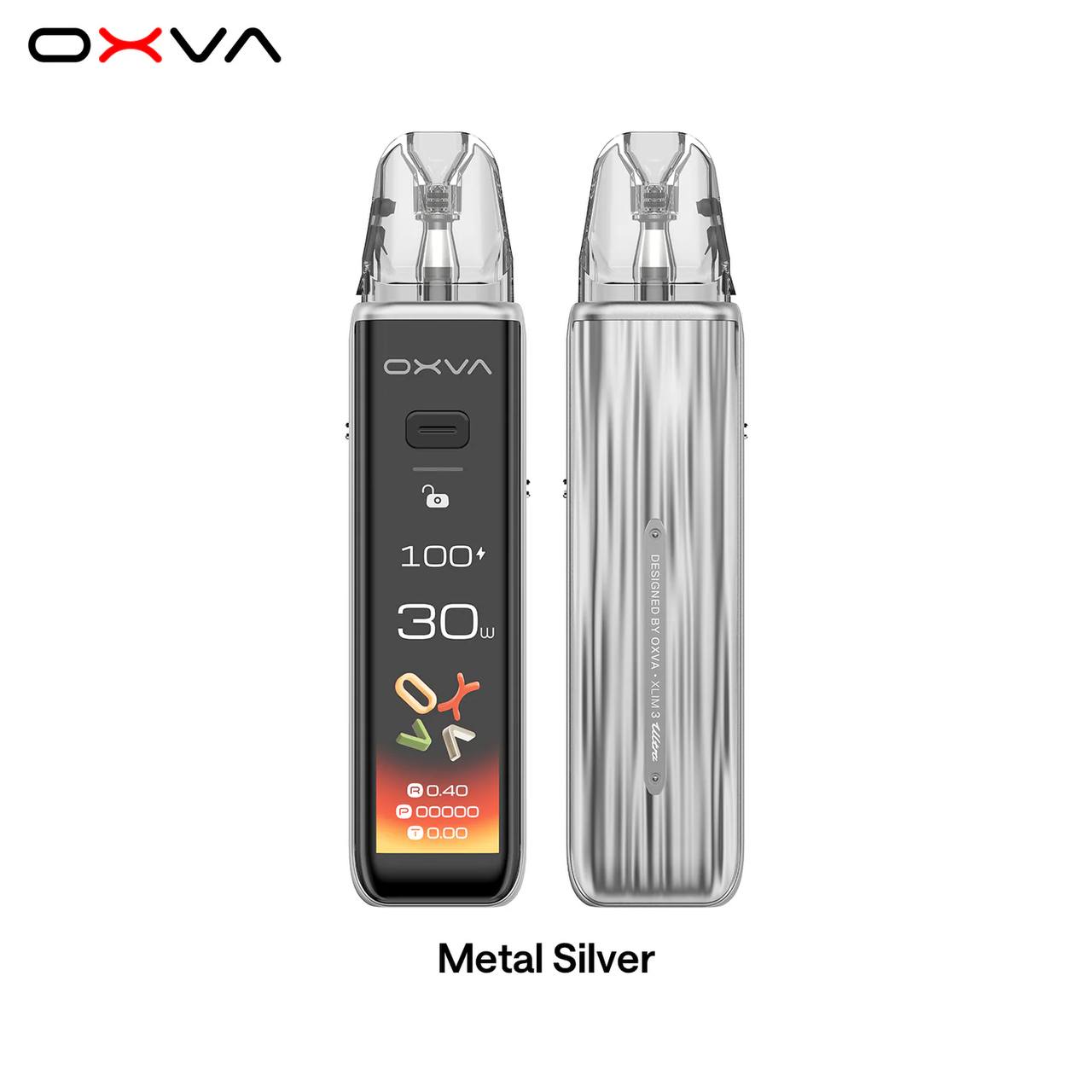 原廠正品 OXVA XLIM 3 ULTRA 奧創 電子煙 小煙主機套裝