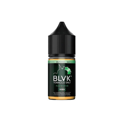 原裝正品 美油 正品雷標 BLVK 獨角獸 30ml 35鹽 煙油 小煙油 菸油 (不涼)