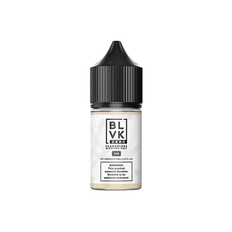 原裝正品 美油 正品雷標 BLVK 獨角獸 30ml 35鹽 煙油 小煙油 菸油 (不涼)