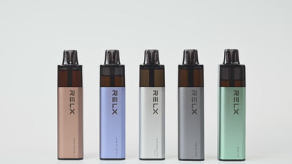 🔥台灣現貨🔥 RELX 悅刻 MagicGO 8000口大容量 拋棄式 一次性 電子煙 有油就有電 老闆推薦